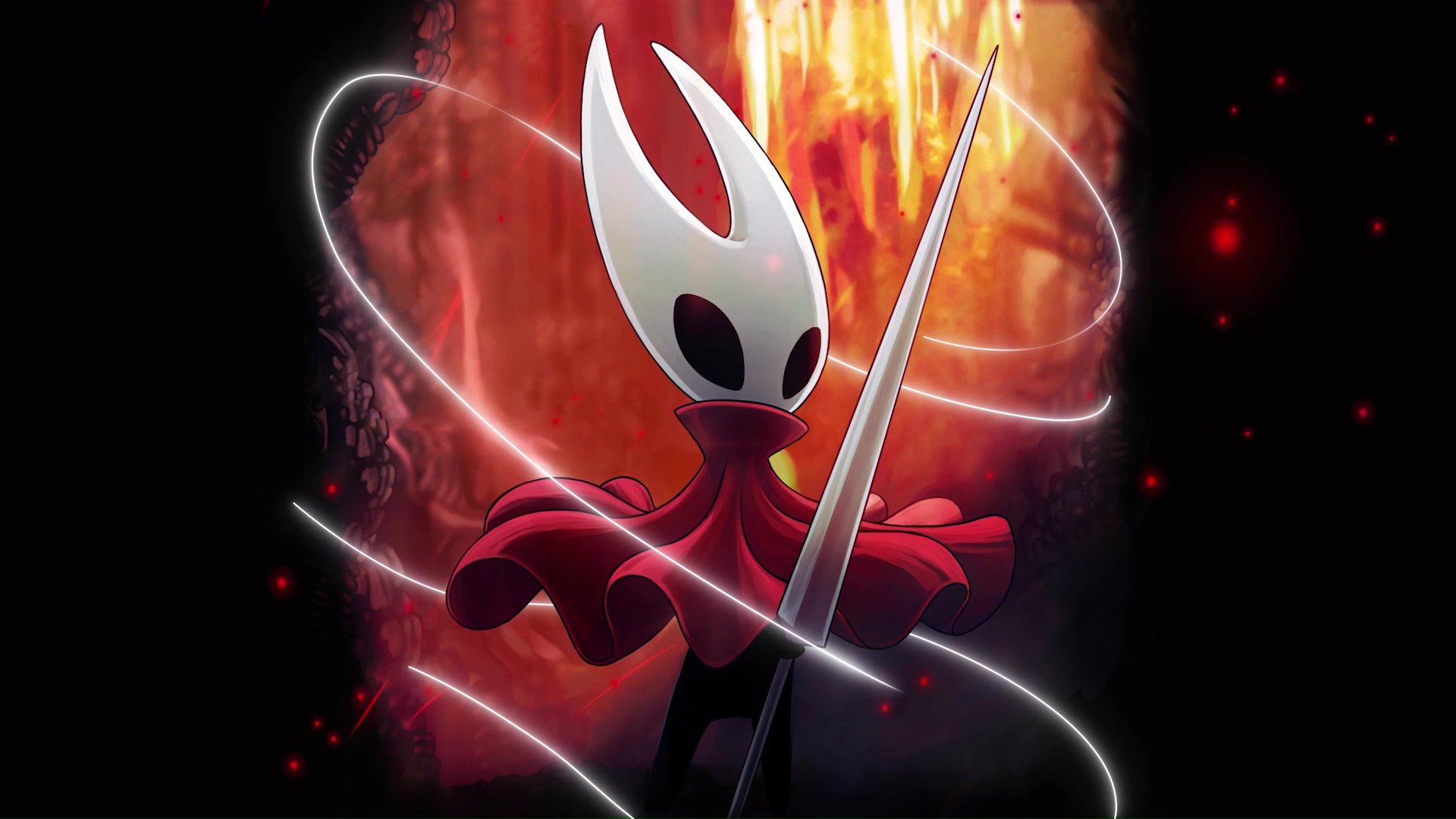 is hollow knight silksong a sequel
