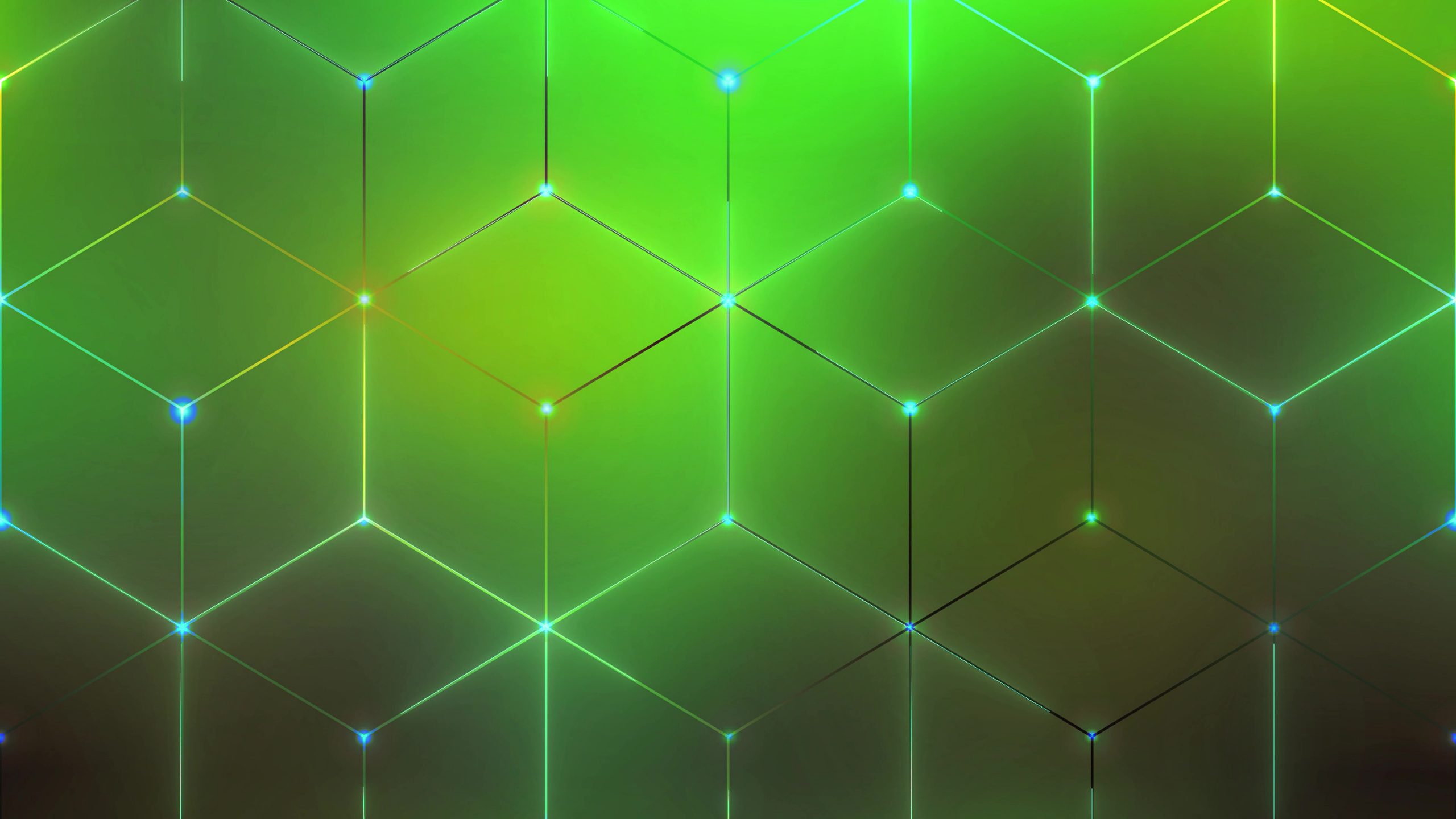 Grid Lines 4k - RGB Live Wallpaper - Live Wallpaper