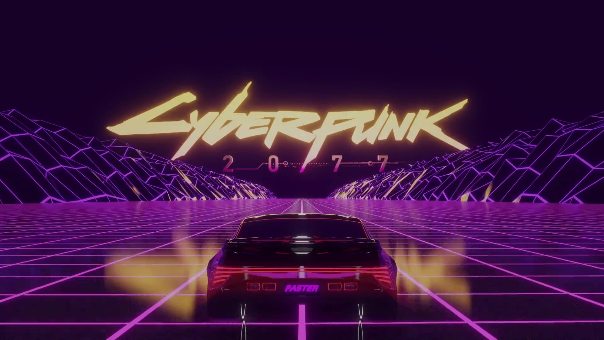 80+ Cyberpunk 2077 Live Wallpapers 4K & HD