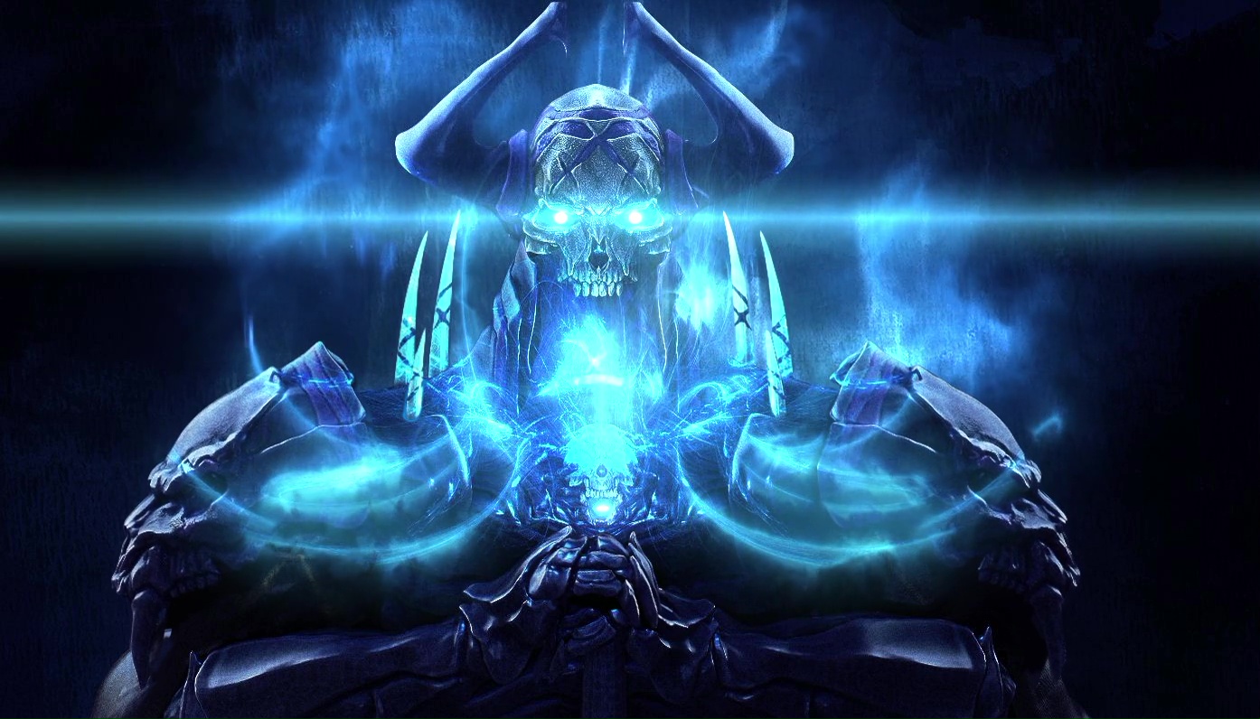 King Hassan【FateGrand Order】Live Wallpaper - Live Wallpaper