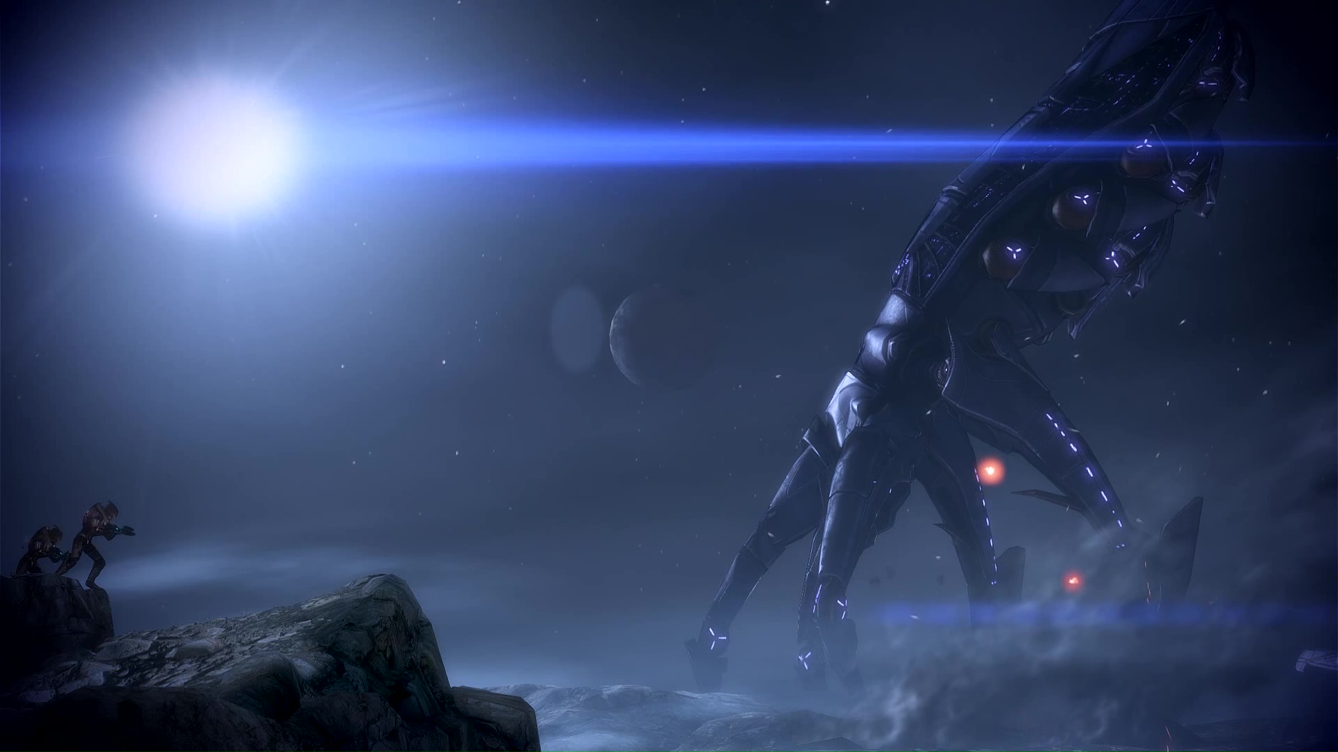 mass effect reaper wallpaper 1920x1080