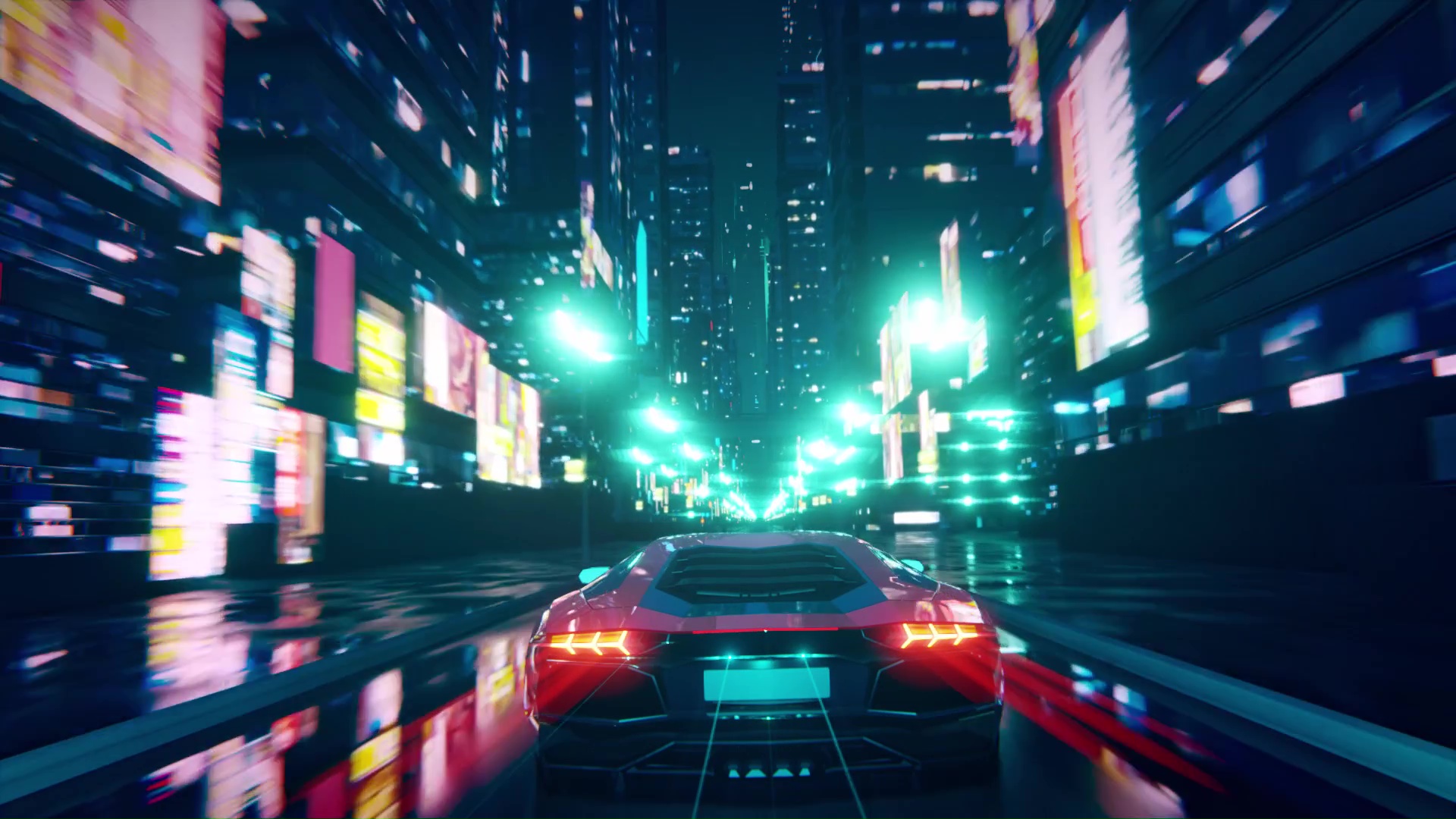 Cyberpunk2077animatedlivewallpaper by Favorisxp on DeviantArt