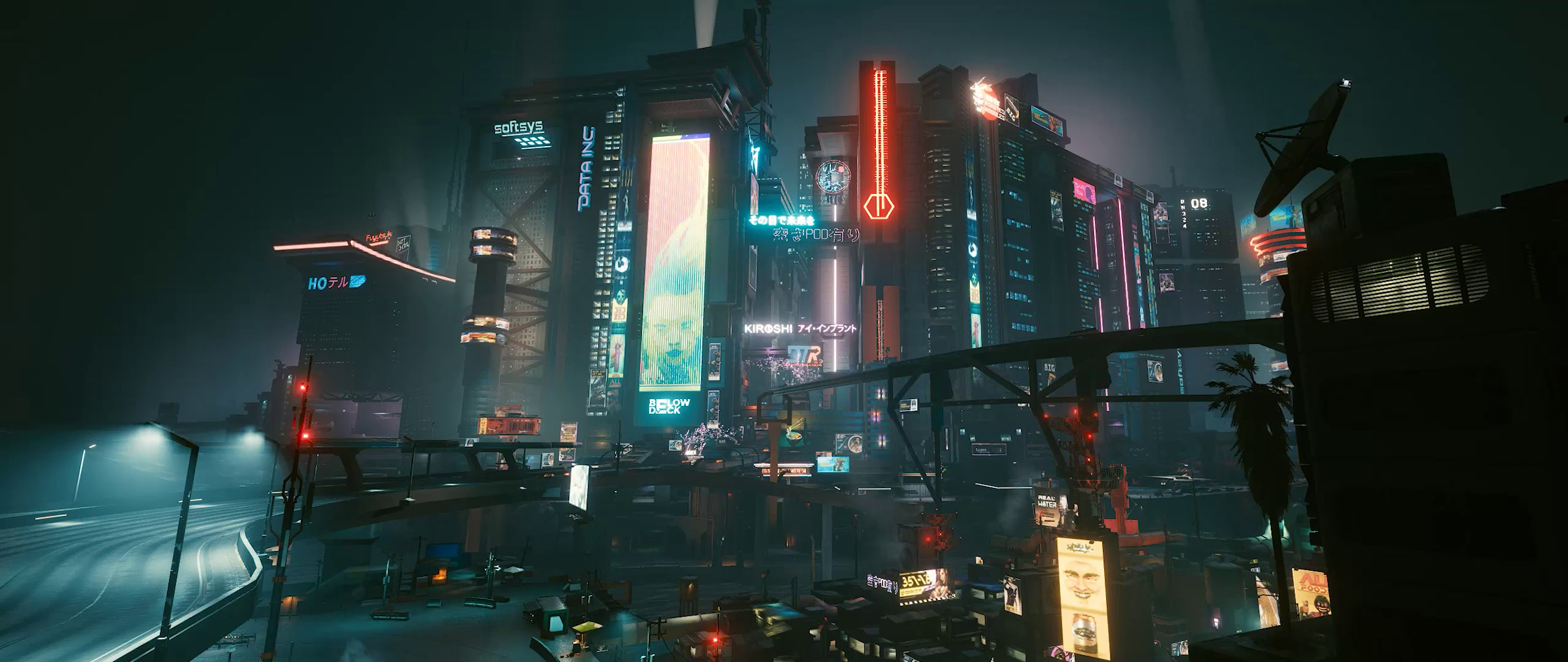 Cyberpunk Live Wallpaper Pc  Cyberpunk, Live wallpaper for pc, Live  wallpapers