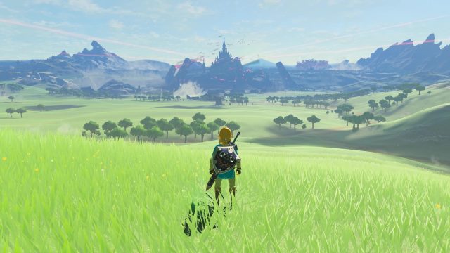 botw wallpaper engine Archives - Live Wallpaper