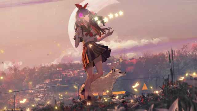 Anime Archives - Page 2 of 24 - Live Wallpaper