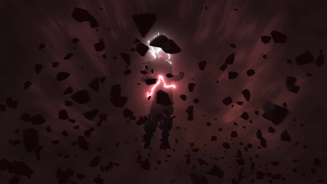 Gohan Beast Live Wallpaper Live Wallpaper