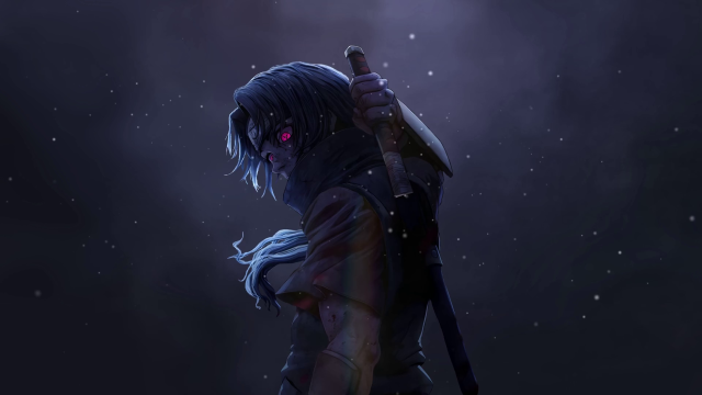 Uchiha Madara Infinite Tsukuyomi Live Wallpaper Live Wallpaper